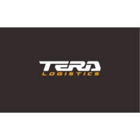 Tera Logistics logo - Similar company to Logistix – Lead Wms