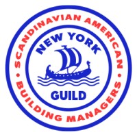 The Scandinavian American Building Managers Guild logo - Similar company to Ventright