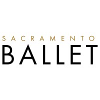 Sacramento Ballet logo - Similar company to Berkeley Symphony