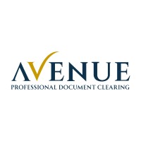 Avenue Professional logo - Similar company to Bss