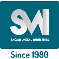 SAGAR METAL INDUSTRIES logo - Similar company to Nutricraft Healthy Cooking System