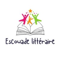 L'Escouade littéraire logo - Similar company to Omyload | B Corp