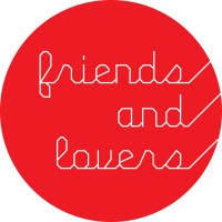 Friends and Lovers logo - Similar company to International Programmes Committee