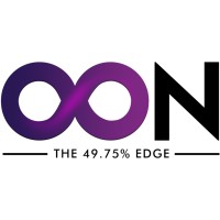 The Oon logo - Similar company to Doobie Says™