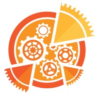 Mechanical Pie logo - Similar company to 3D Printer Epit 5.1