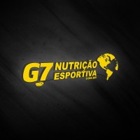 G7 Nutrição Esportiva logo - Similar company to Abne - Associação Brasileira De Nutrição Esportiva