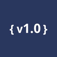 Version One Labs logo - Similar company to Version One