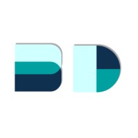 Burleson Digital logo - Similar company to Tatspace