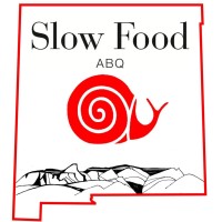 Slow Food Albuquerque logo - Similar company to Northern Waters Adventures
