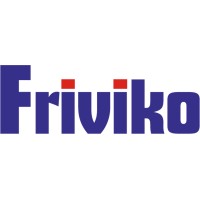 Friviko Nürnberg GmbH logo - Similar company to Alfafood Gmbh