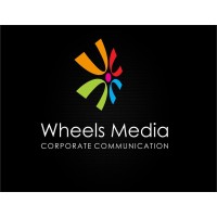WHEELS MEDIA Digital Marketing logo - Similar company to Dmshark Pr & Events™