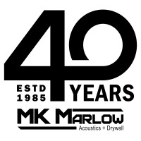 MK Marlow Company, LLC logo - Similar company to Cr Engineering