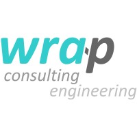 WRAP Consulting Engineering logo - Similar company to Erbas™ | Erbas™ Sustain