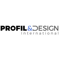 Profil & Design GmbH Co. KG logo - Similar company to Bartz Gmbh