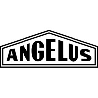 Angelus Watches logo - Similar company to Speake Marin