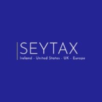 SeyTax logo - Similar company to Thrive Digits