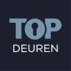 Top Deuren Veldhoven logo - Similar company to Top Deuren B.V.