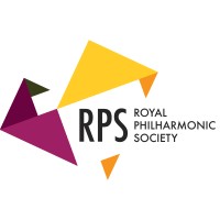 Royal Philharmonic Society logo - Similar company to Young Classical Artists Trust (Ycat)