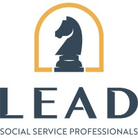LEAD community logo - Similar company to The Starr Coalition