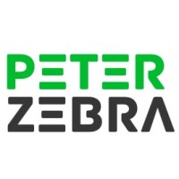 Peter Zebra logo - Similar company to P&O Partner | Specialist In Hr