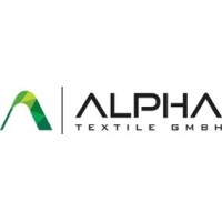 ALPHA Textile GmbH logo - Similar company to Alpha Textiles Private Limited