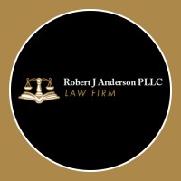Robert Anderson logo - Similar company to Dynamic Solutions Technology, Llc