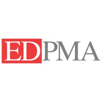 Emergency Department Practice Management Association (EDPMA) logo - Similar company to D2I