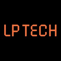LP Tech AB logo - Similar company to Lp Tech