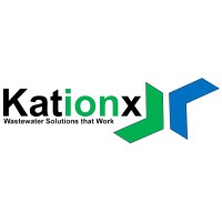 Kationx Corp. logo - Similar company to Gorilla Bow