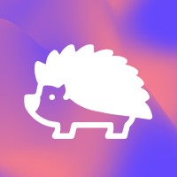Hedgehog logo - Similar company to Quejada Digital