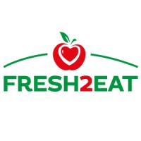 FRESH2EAT - The Organic Fruits & Vegetables Specialist logo - Similar company to Opma'S Young Professionals Network