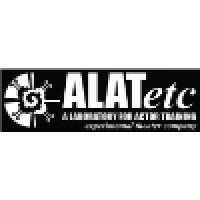 A Laboratory for Actor Training Experimental Theater Company logo - Similar company to Actor / Singer