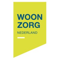 Woonzorg Nederland logo - Similar company to Woningstichting Rochdale