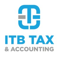 ITB Tax & Accounting logo - Similar company to D Tax Accounting