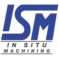 In Situ Machining logo - Similar company to Field Machine Tools