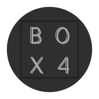 BOX4 Financial Markets logo - Similar company to Keystone Talent