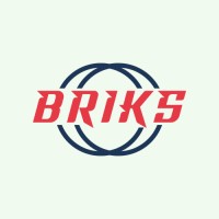 Briks Technologies logo - Similar company to Briks