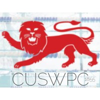 Cambridge University Swimming and Water Polo Club logo - Similar company to Please Connect Me