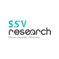 SSV Research logo - Similar company to Sopsimed