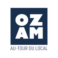 OZAM SA logo - Similar company to Aerion Digital Sàrl