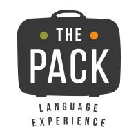 The Pack Language Experience logo - Similar company to Learn En El Patio