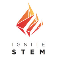 IgniteSTEM logo - Similar company to Modeling The Future Challenge