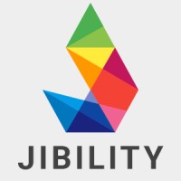 Jibility logo - Similar company to Rmkble