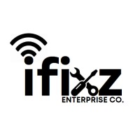 Ifixz Enterprise Co logo - Similar company to Brooky Technologies
