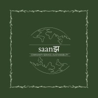 Saanझ Community Service logo - Similar company to इकTaara ⭐️