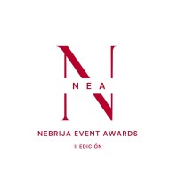 Nebrija Event Awards logo - Similar company to Aiotwaves