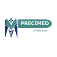 Precimed Medical Supplies LLC logo - Similar company to Meditech Medical Supplies