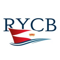 Royal Yacht Club België - zeilschool RYCB logo - Similar company to A.C.L. Polyester