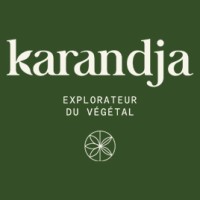 Karandja laboratoire logo - Similar company to Boèmia - Trésors De La Nature