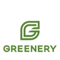Greenery logo - Similar company to Onfleeks